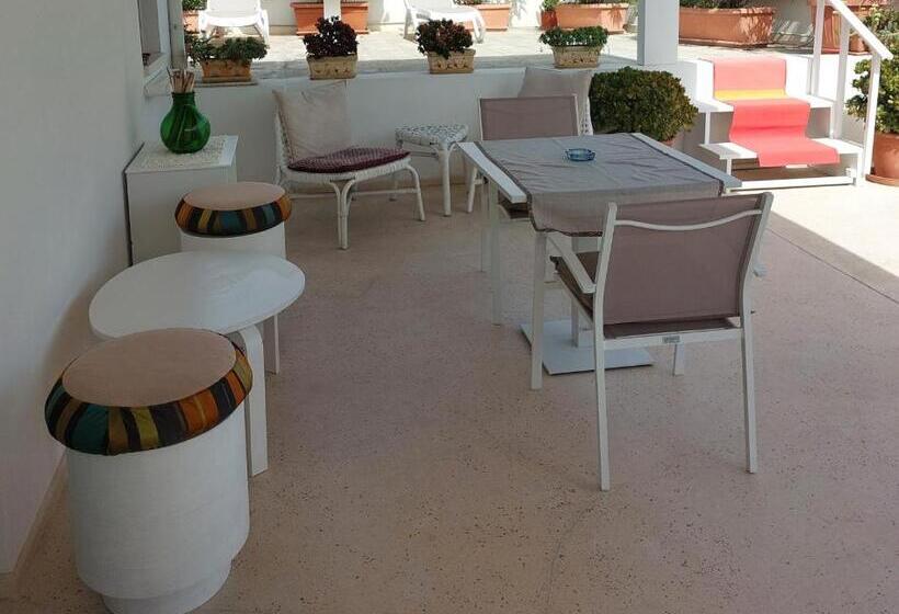 Люкс Повышенной Комфортности, Mandorleolio