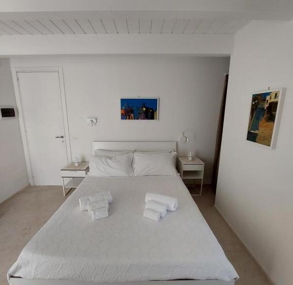 Люкс Повышенной Комфортности, Mandorleolio