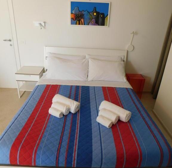 Люкс Повышенной Комфортности, Mandorleolio