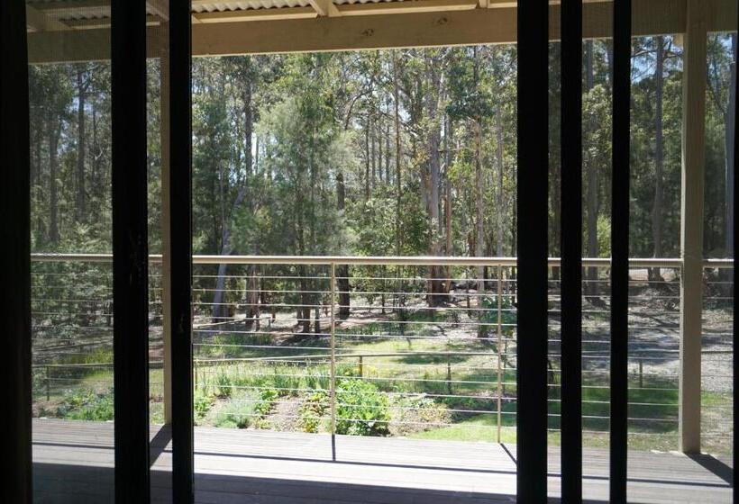 اتاق استاندارد با بالکن, Broxholme B&b