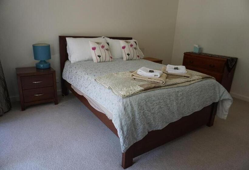 스탠다드 발코니 룸, Broxholme B&b