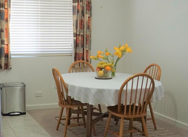 스탠다드 전망 룸, Broxholme B&b