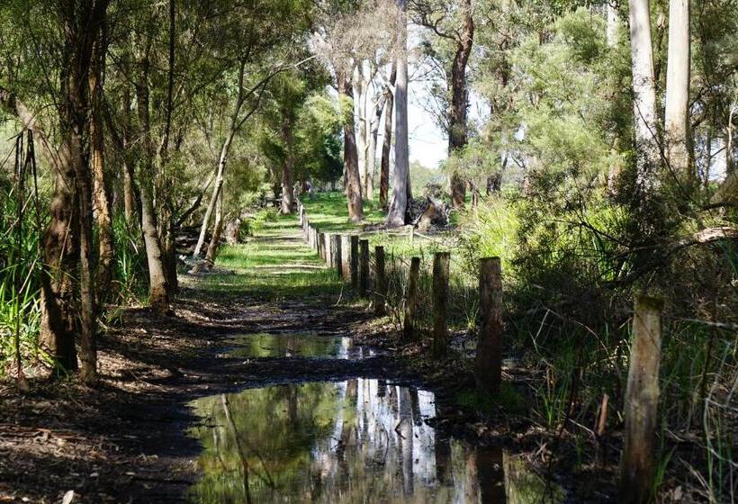 Standard Room Superior Floor, Broxholme B&b