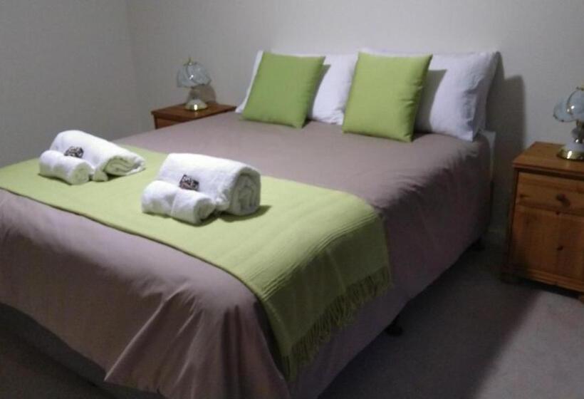 스탠다드 룸 수피리어 층, Broxholme B&b