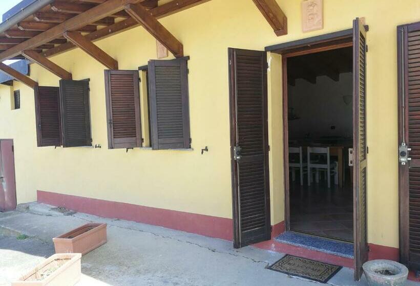 Дом 1 Спальня, Agriturismo Nelle Langhe   Tenuta Monteoliveto   Classic Cottage Xl