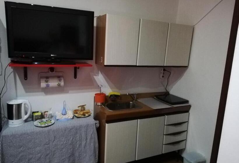 Номер Стандарт, Bb Dalla Zia