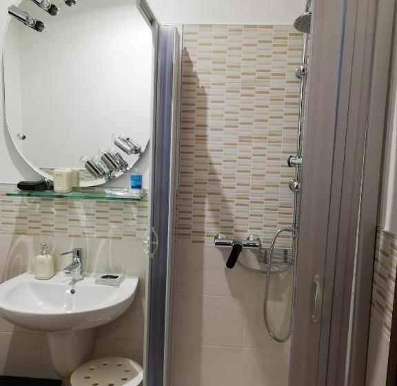 Номер Стандарт, Bb Dalla Zia