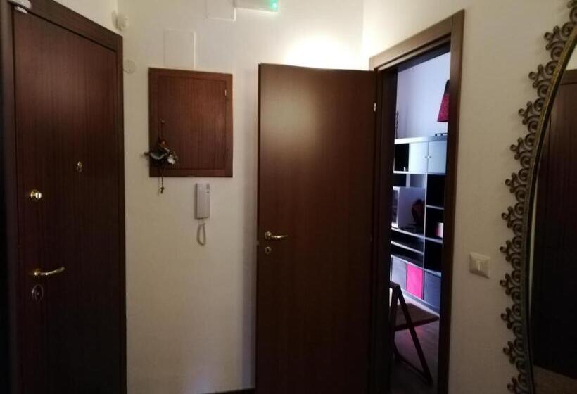 Номер Стандарт, Bb Dalla Zia