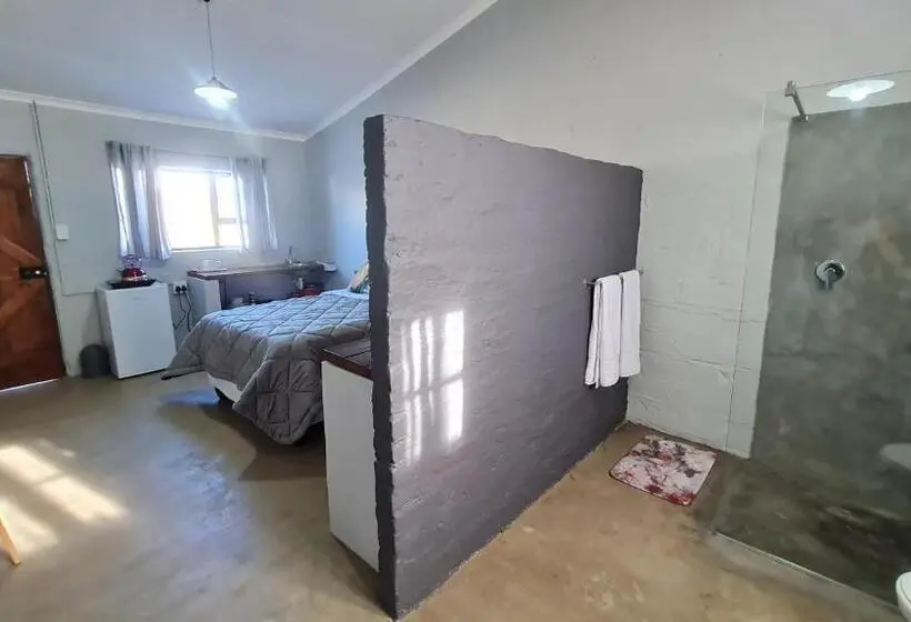 Standard-huone, Carlton Heights Guesthouse