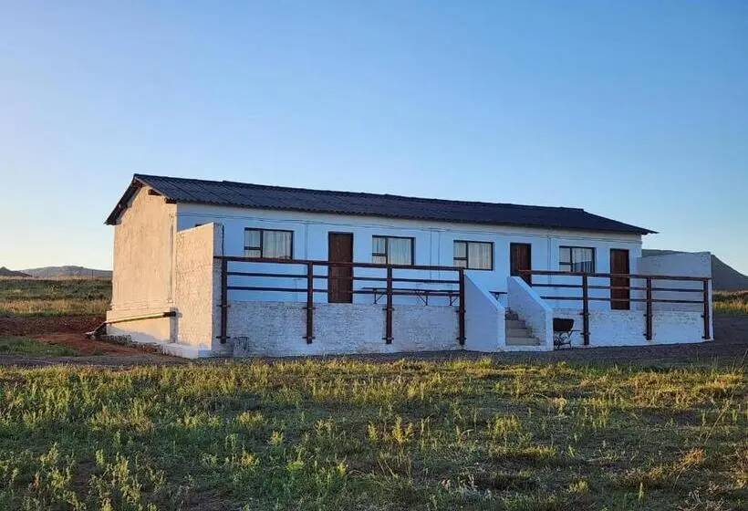 Standard-huone, Carlton Heights Guesthouse