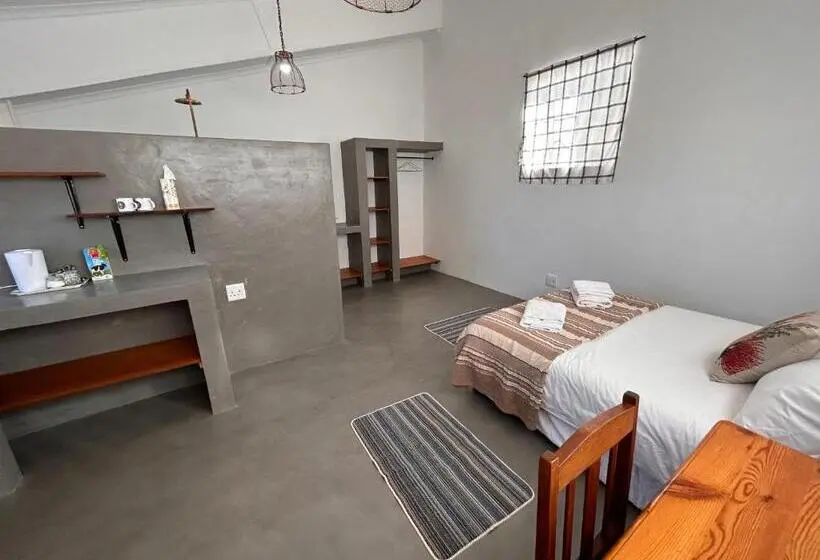 Economy-huone, Carlton Heights Guesthouse