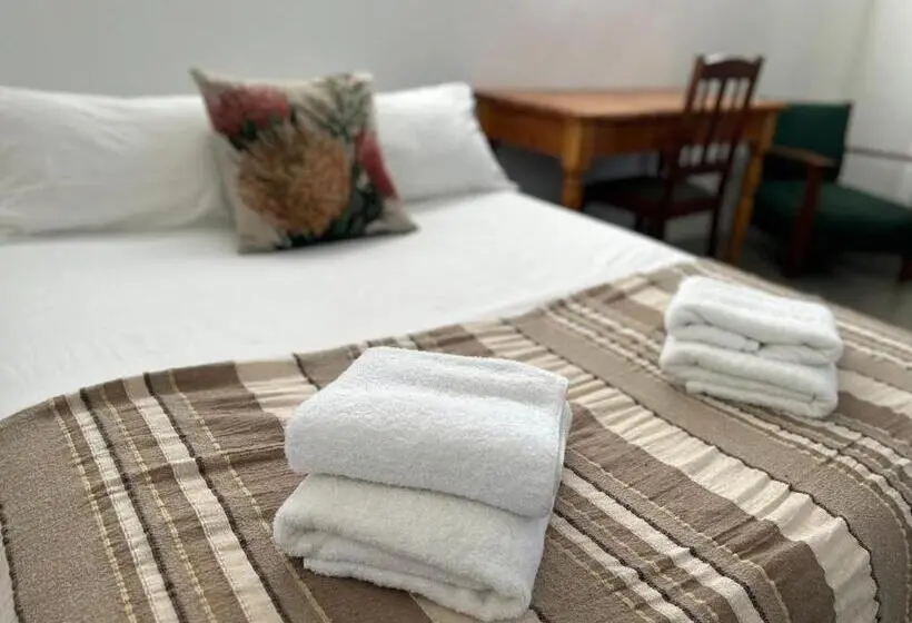 Economy-huone, Carlton Heights Guesthouse
