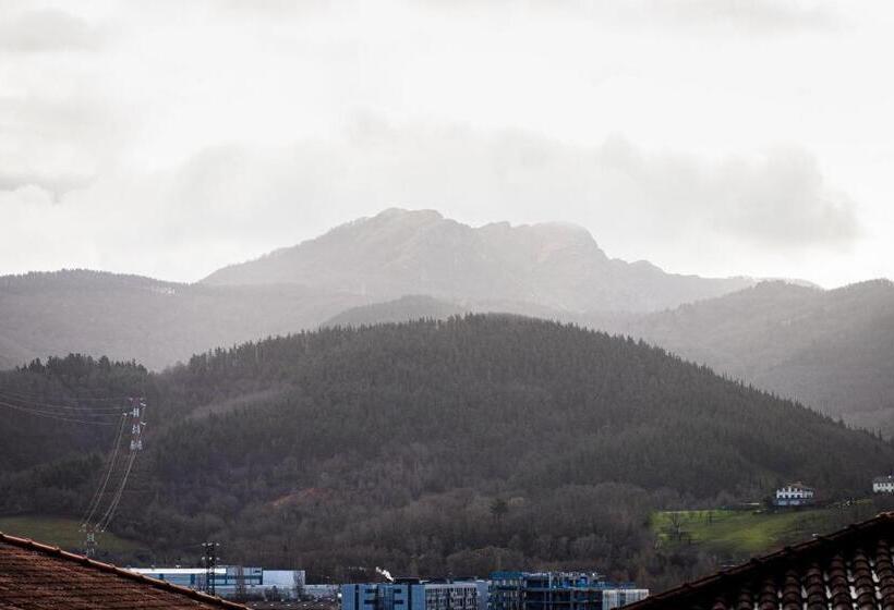 デラックスルーム, Casa Iparra Txiki Berri