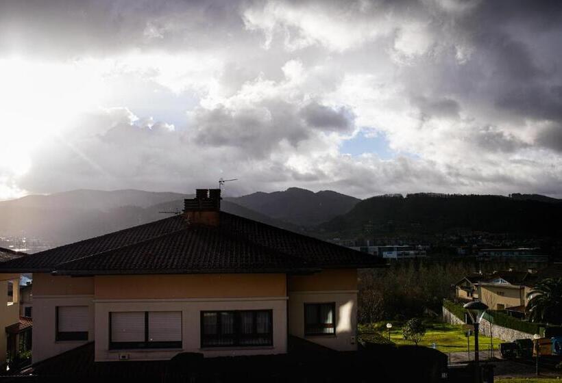 デラックスルーム, Casa Iparra Txiki Berri