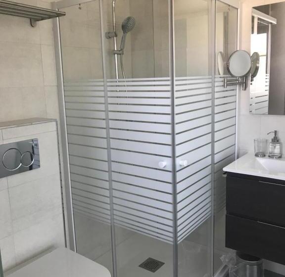Номер Deluxe, Casa Iparra Txiki Berri