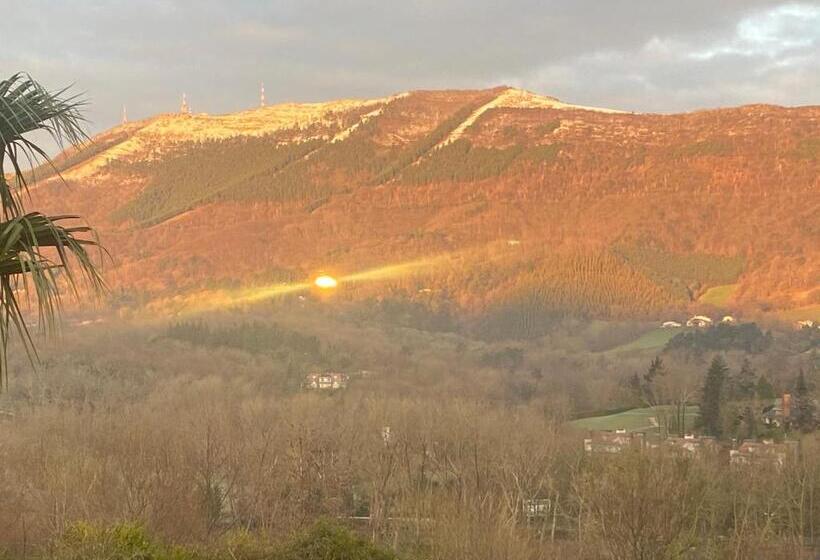 スタンダードルーム, Casa Iparra Txiki Berri