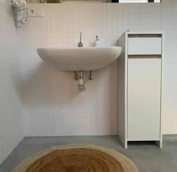 Deluxe Appartement met 1 Slaapkamer, Glass Cube