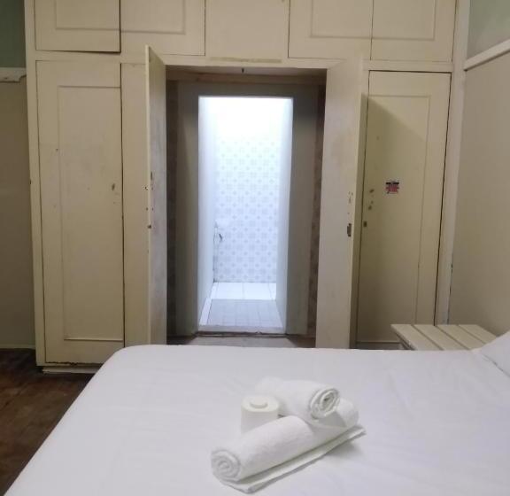 غرفة ديلوكس, Lisokhanya Guesthouse