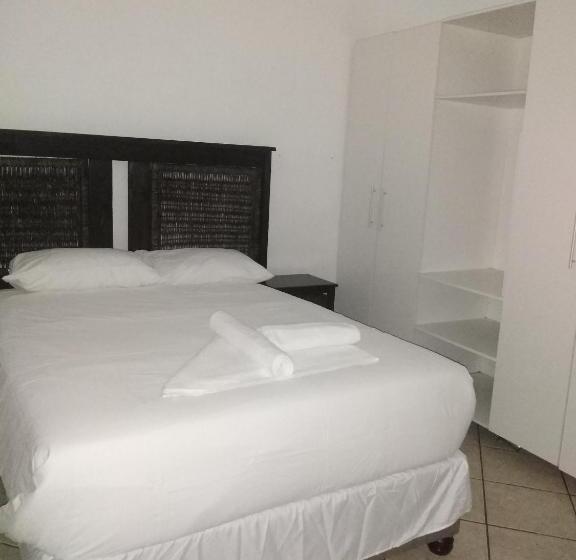 غرفة قياسية, Lisokhanya Guesthouse