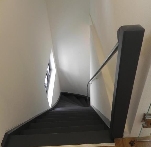 חדר סטנדרט עם מיטת קינג, Milchhaus Zimmer   Tiny House