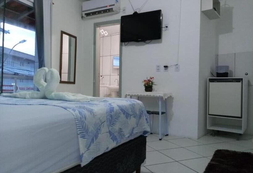 اتاق استاندارد, Pousada Do Sol