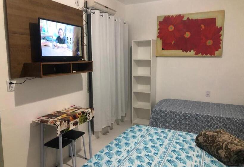 اتاق استاندارد سه نفره, Pousada Do Sol