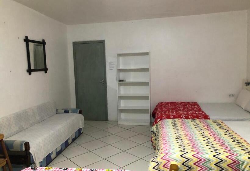 اتاق لوکس خانوادگی, Pousada Do Sol