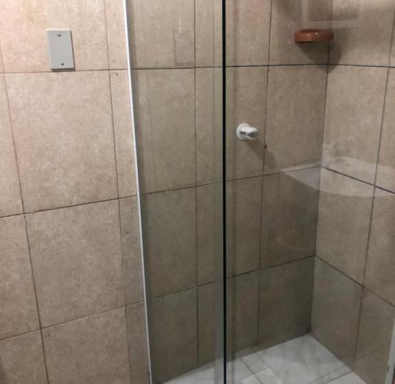 اتاق کلاسیک چهارنفره, Pousada Do Sol