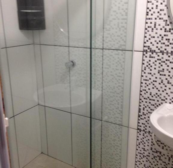 اتاق لوکس, Pousada Do Sol