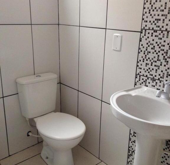 اتاق لوکس, Pousada Do Sol