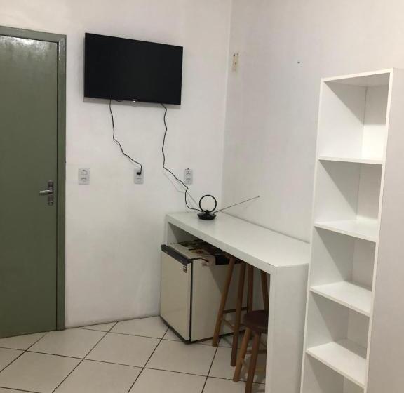 اتاق لوکس, Pousada Do Sol