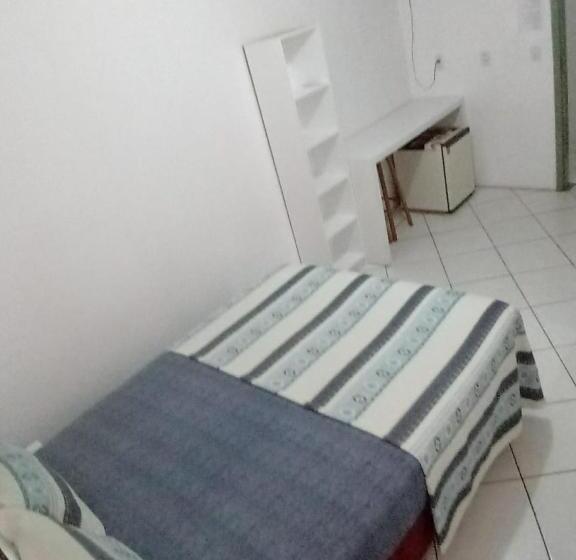 اتاق لوکس, Pousada Do Sol