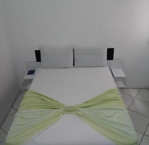 اتاق لوکس, Pousada Do Sol