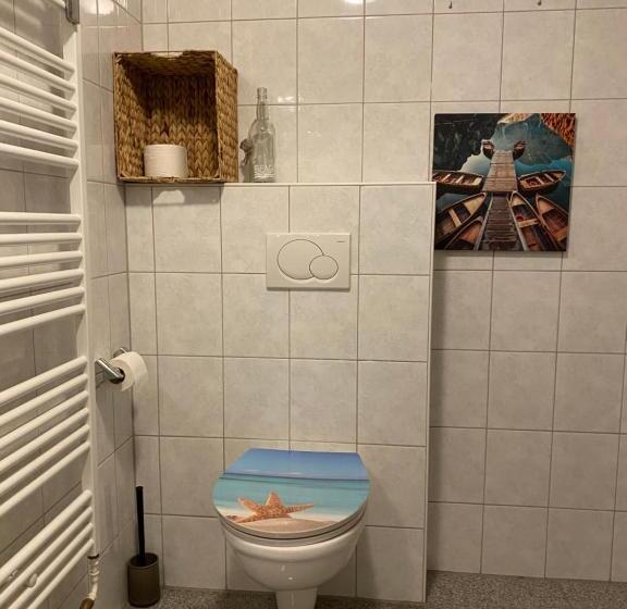 غرفة دوبلكس, Residenz Am Kurpark   Ferienwohnungen In Zentraler Lage I Privatparkplatz