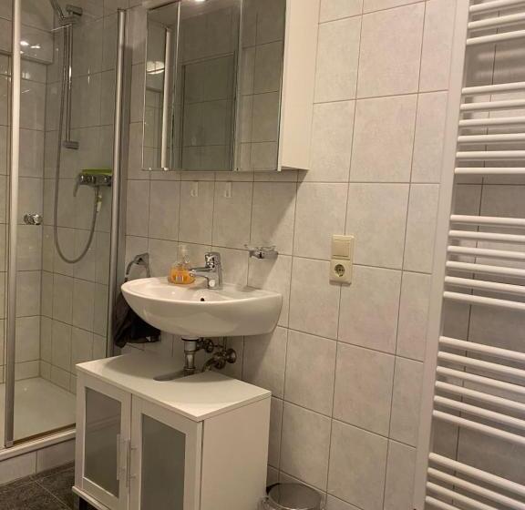 غرفة دوبلكس, Residenz Am Kurpark   Ferienwohnungen In Zentraler Lage I Privatparkplatz