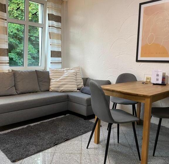 غرفة دوبلكس, Residenz Am Kurpark   Ferienwohnungen In Zentraler Lage I Privatparkplatz