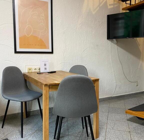 غرفة دوبلكس, Residenz Am Kurpark   Ferienwohnungen In Zentraler Lage I Privatparkplatz