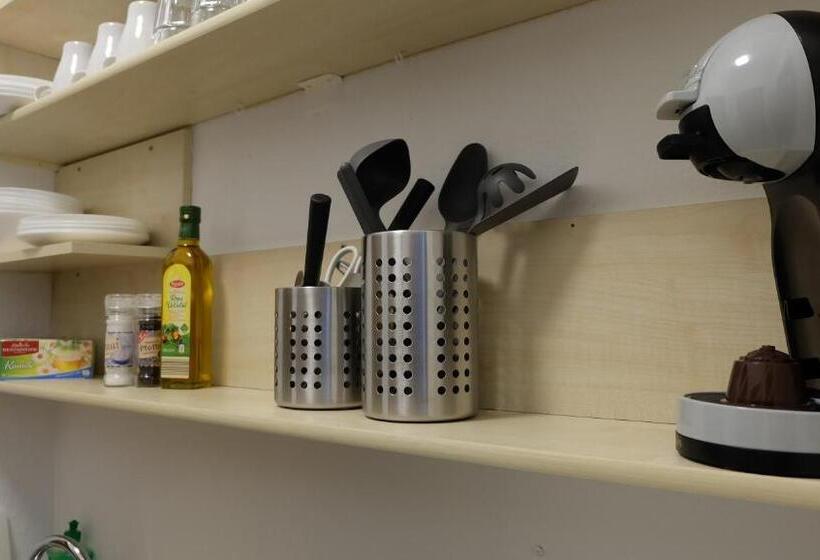 إستديو عائلى, Residenz Am Kurpark   Ferienwohnungen In Zentraler Lage I Privatparkplatz