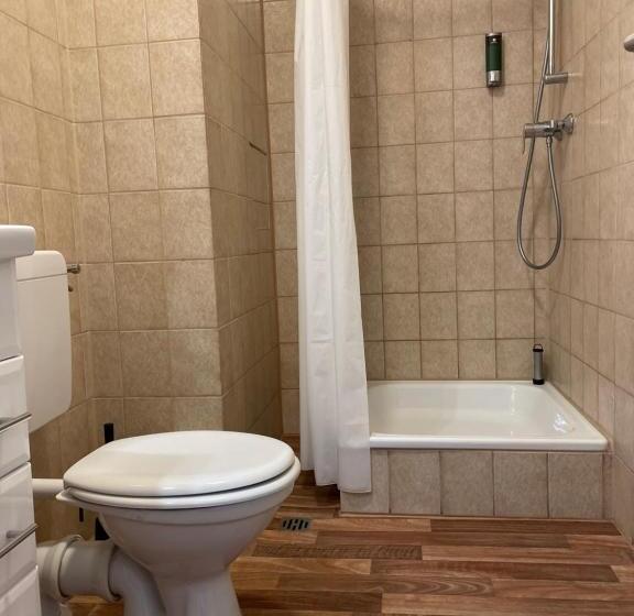 إستوديو ديلوكس, Residenz Am Kurpark   Ferienwohnungen In Zentraler Lage I Privatparkplatz