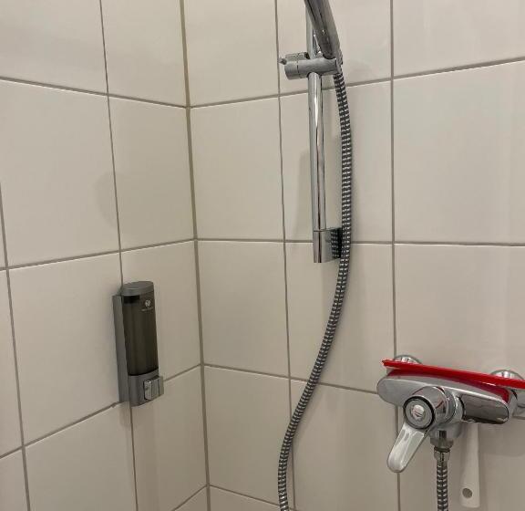 إستوديو قياسى مطلّ علي الحديقة, Residenz Am Kurpark   Ferienwohnungen In Zentraler Lage I Privatparkplatz