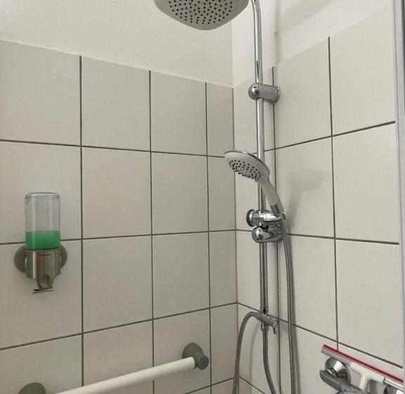 شقة غرفة واحدة, Residenz Am Kurpark   Ferienwohnungen In Zentraler Lage I Privatparkplatz