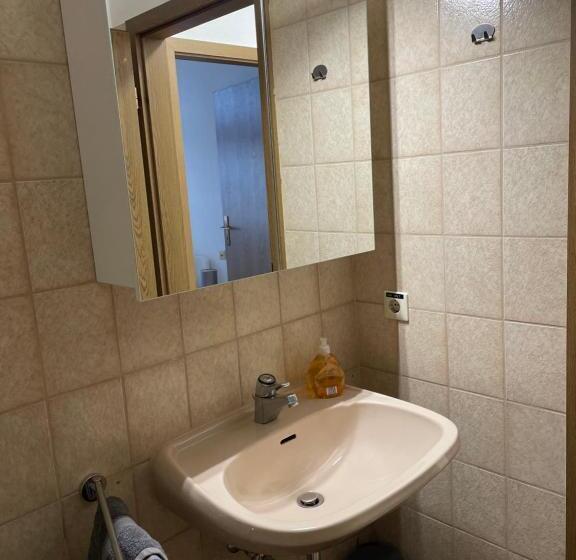 غرفة أساسية, Residenz Am Kurpark   Ferienwohnungen In Zentraler Lage I Privatparkplatz