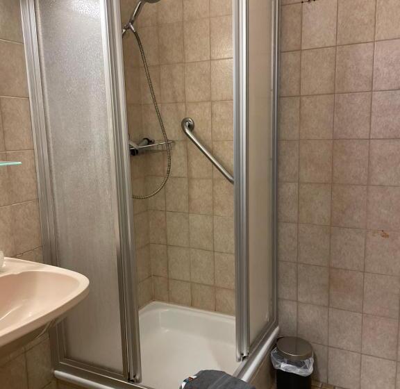 شقة سوبريور غرفة واحدة, Residenz Am Kurpark   Ferienwohnungen In Zentraler Lage I Privatparkplatz