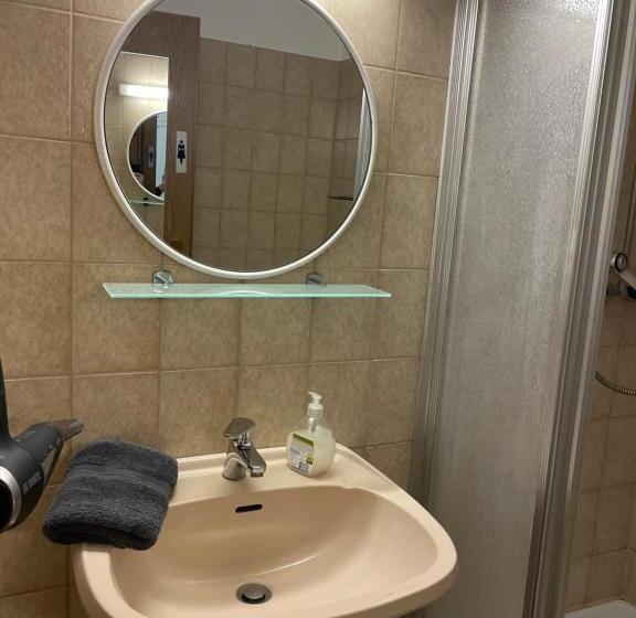１ベッドルームのスーペリアアパートメント, Residenz Am Kurpark   Ferienwohnungen In Zentraler Lage I Privatparkplatz