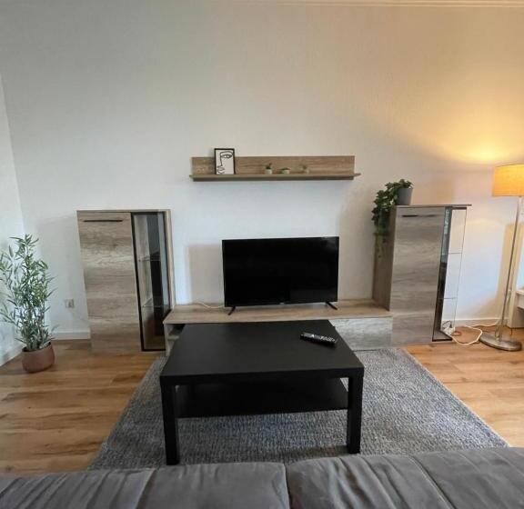 １ベッドルームのスーペリアアパートメント, Residenz Am Kurpark   Ferienwohnungen In Zentraler Lage I Privatparkplatz