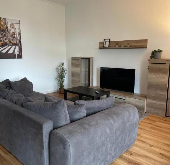 شقة سوبريور غرفة واحدة, Residenz Am Kurpark   Ferienwohnungen In Zentraler Lage I Privatparkplatz