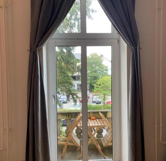 شقة سوبريور غرفة واحدة, Residenz Am Kurpark   Ferienwohnungen In Zentraler Lage I Privatparkplatz