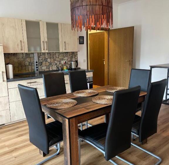 １ベッドルームのスーペリアアパートメント, Residenz Am Kurpark   Ferienwohnungen In Zentraler Lage I Privatparkplatz