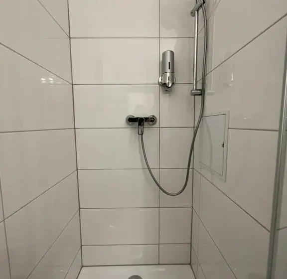 デラックスルーム, Residenz Am Kurpark   Ferienwohnungen In Zentraler Lage I Privatparkplatz