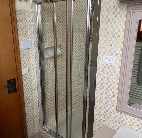 침실 1개 아파트, B&b Parco Antico